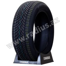 All Season Contact 2 215/55 R17